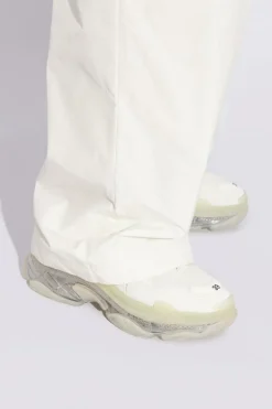 Balenciaga BIAŁY Buty sportowe ‘Triple S’