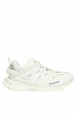 Balenciaga BIAŁY Buty sportowe ‘Track’