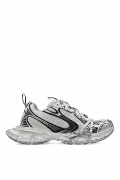 Balenciaga BIAŁY Buty sportowe ‘3XL’