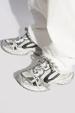 Balenciaga BIAŁY Buty sportowe ‘3XL’