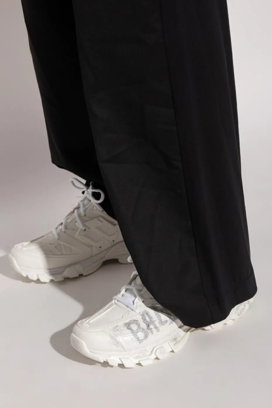 Balenciaga BIAŁY Buty sportowe ‘Track’