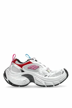 Balenciaga BIAŁY Buty sportowe `6XL`