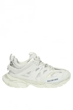 Balenciaga BIAŁY Buty sportowe ‘Track’