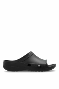 Balenciaga CZARNY Balenciaga x Crocs