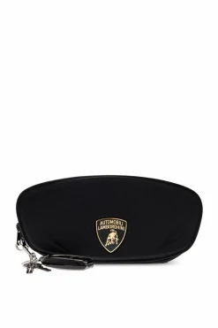 Balenciaga CZARNY Balenciaga x Lamborghini