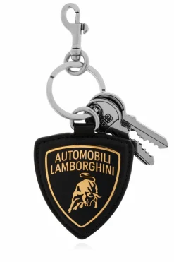 Balenciaga CZARNY Balenciaga x Automobili Lamborghini