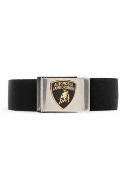 Balenciaga CZARNY Balenciaga x Automobili Lamborghini