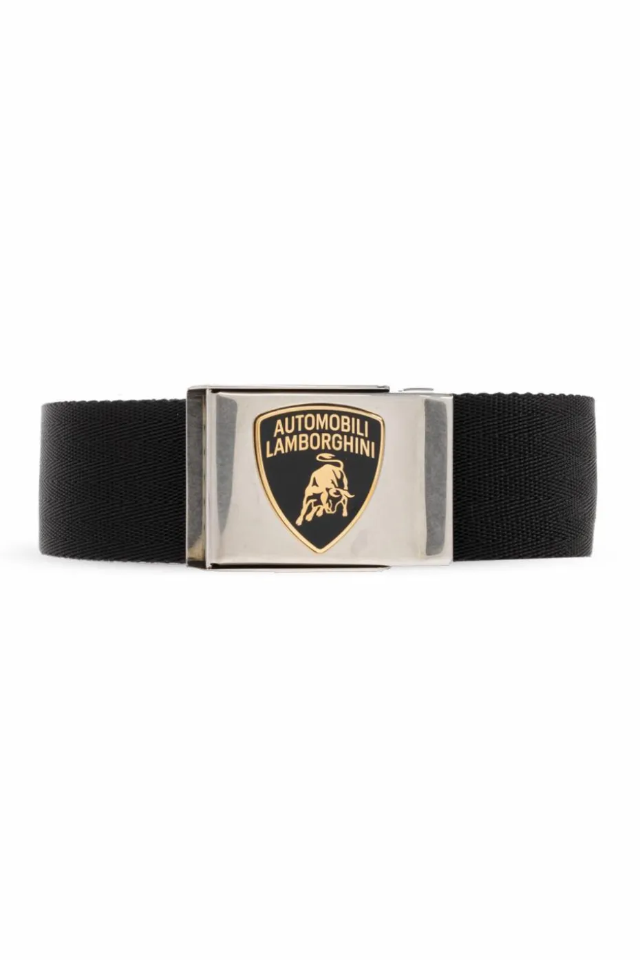 Balenciaga CZARNY Balenciaga x Automobili Lamborghini