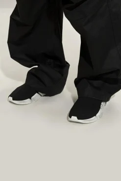 Balenciaga CZARNY Buty sportowe ze skarpetą ‘Speed 2.0 LT’
