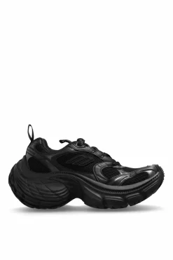 Balenciaga CZARNY Buty sportowe ‘10XL’