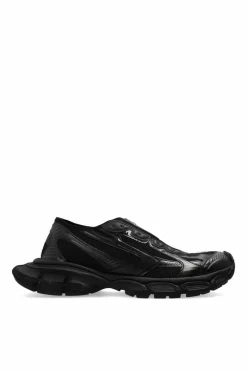 Balenciaga CZARNY Buty sportowe `3XL’ typu ‘slip-on’