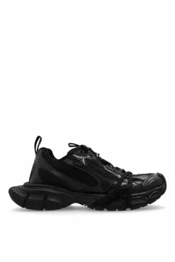 Balenciaga CZARNY Buty sportowe ‘Track’