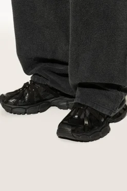 Balenciaga CZARNY Buty sportowe `XL Extreme`
