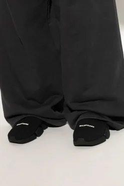 Balenciaga CZARNY Buty sportowe `Speed 2.0 Lace Up`