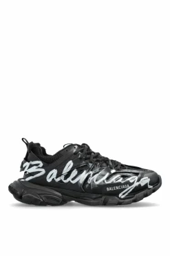 Balenciaga CZARNY Buty sportowe `Track`
