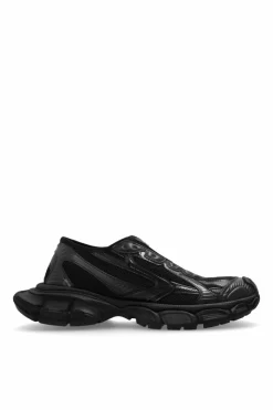 Balenciaga CZARNY Buty sportowe `3XL`