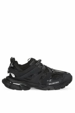 Balenciaga CZARNY Buty sportowe 'Track'