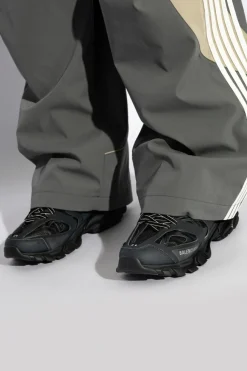 Balenciaga CZARNY Buty sportowe 'Track'