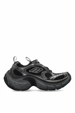 Balenciaga CZARNY Buty sportowe `6XL`