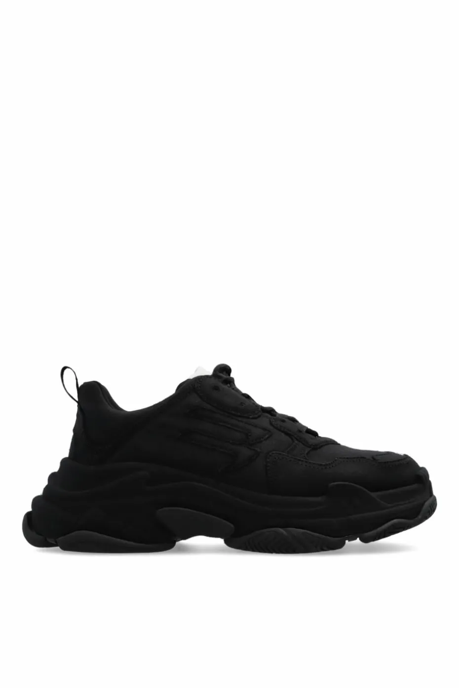 Balenciaga CZARNY Buty sportowe `Triple S`