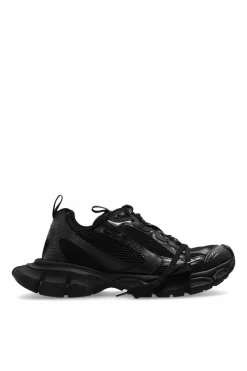 Balenciaga CZARNY Buty sportowe ‘3XL’