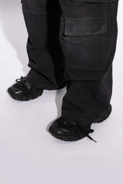 Balenciaga CZARNY Buty sportowe ‘3XL’