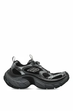 Balenciaga CZARNY Buty sportowe `6XL`
