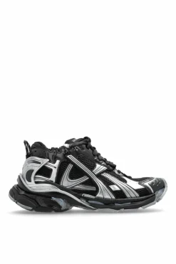 Balenciaga CZARNY Buty sportowe