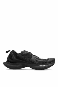Balenciaga CZARNY Buty sportowe `Circuit`