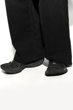 Balenciaga CZARNY Buty sportowe `Circuit`