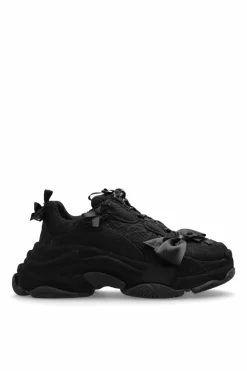 Balenciaga CZARNY Buty sportowe `Triple S`