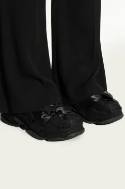 Balenciaga CZARNY Buty sportowe `Triple S`