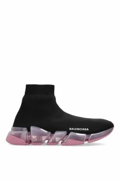 Balenciaga CZARNY Buty sportowe `Speed 2.0 LT`