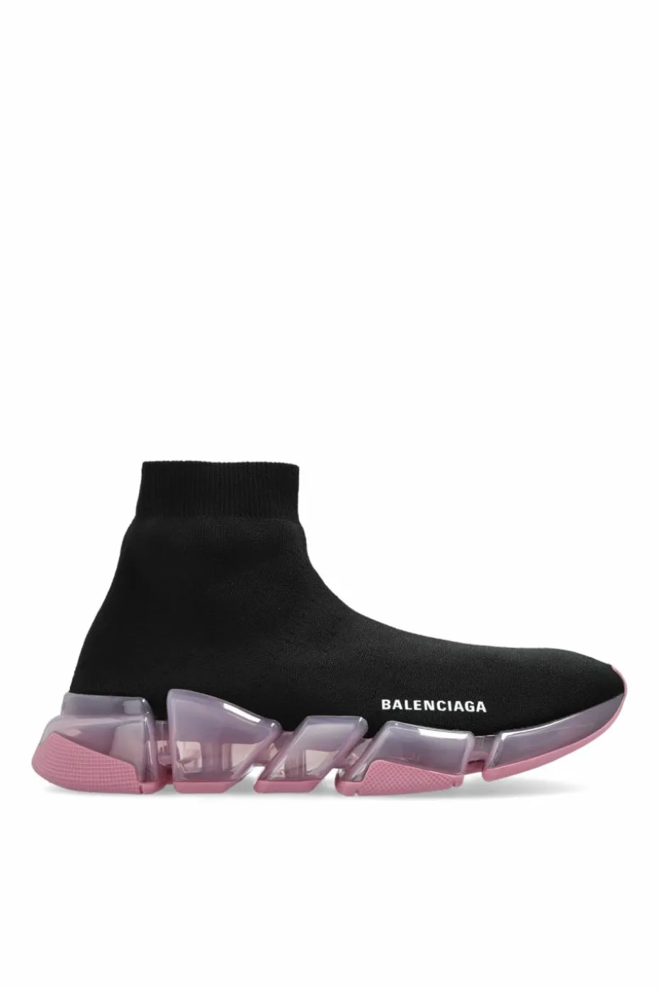 Balenciaga CZARNY Buty sportowe `Speed 2.0 LT`