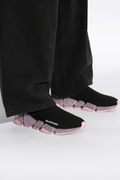 Balenciaga CZARNY Buty sportowe `Speed 2.0 LT`