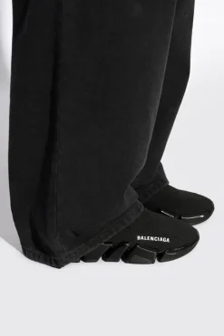 Balenciaga CZARNY Buty sportowe `Speed 2.0 LT`