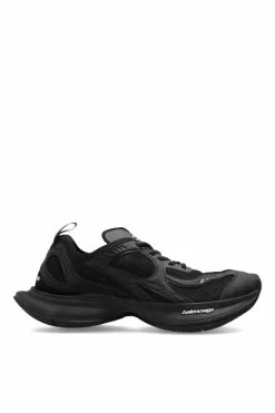 Balenciaga CZARNY Buty sportowe `Circuit`