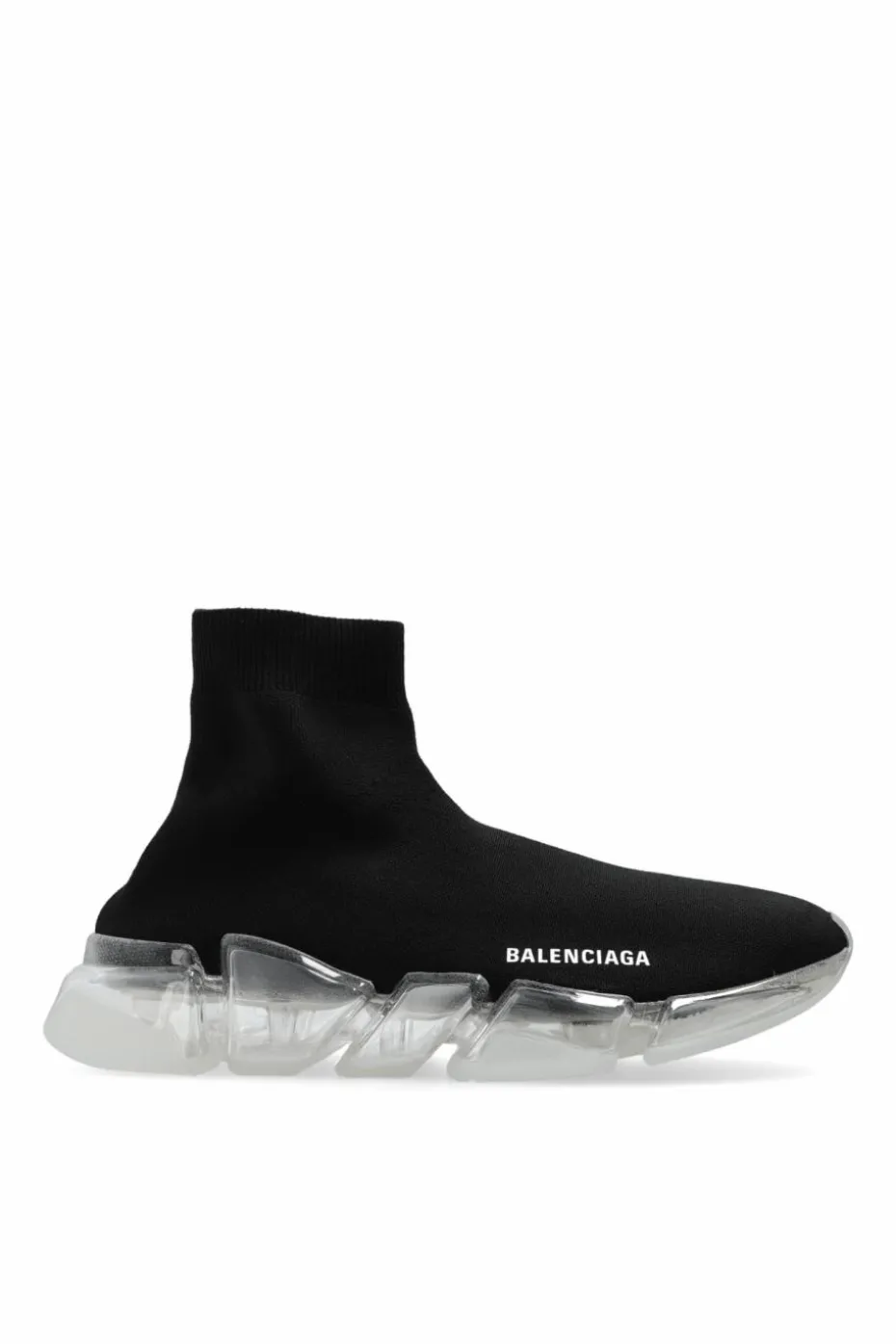 Balenciaga CZARNY Buty sportowe `Speed 2.0`
