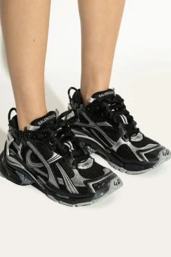 Balenciaga CZARNY Buty sportowe `Runner`