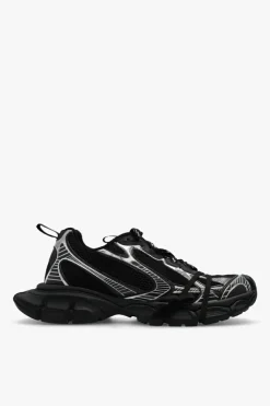 Balenciaga CZARNY Buty sportowe ‘3XL’