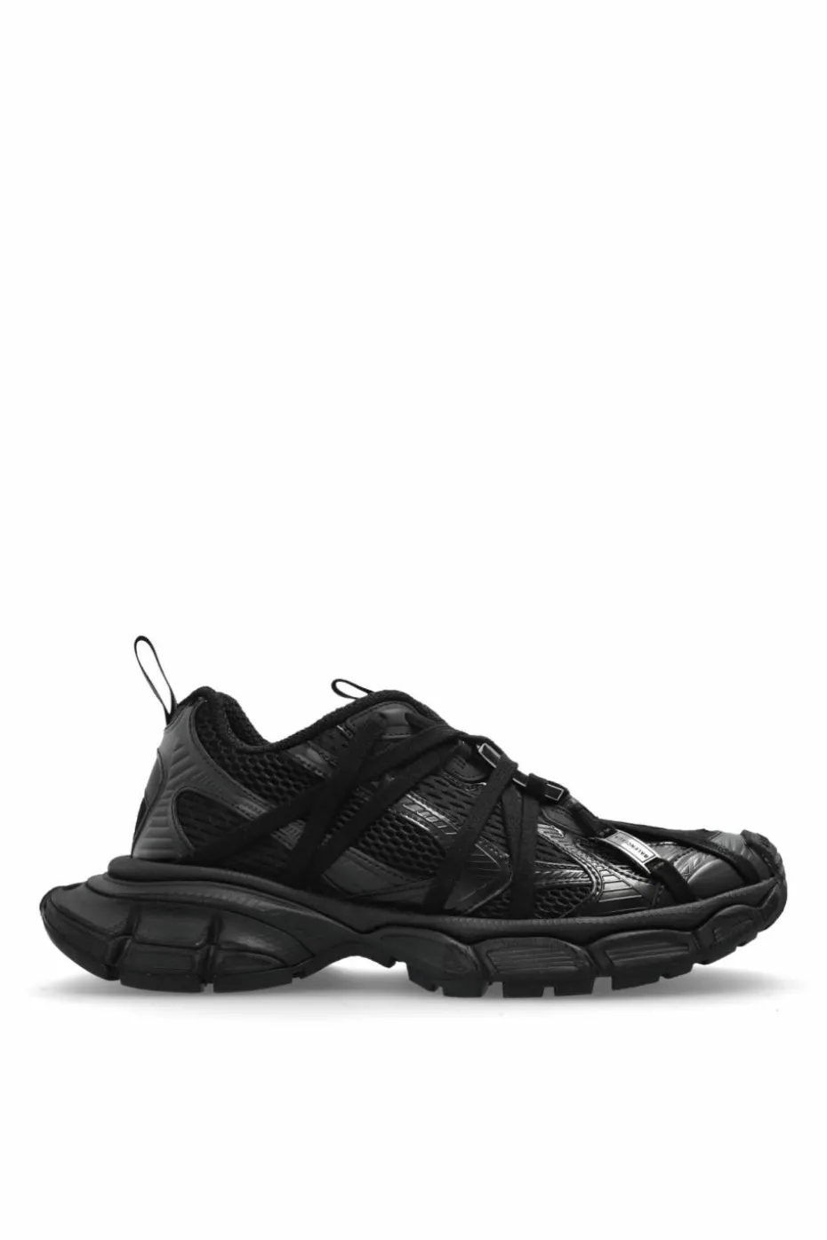 Balenciaga CZARNY Buty sportowe `3XL EXTREME`