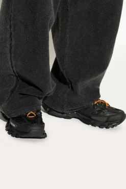 Balenciaga CZARNY Buty sportowe `TRACK TRAIL LACES`