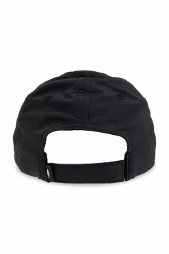 Balenciaga CZARNY Czapka z daszkiem