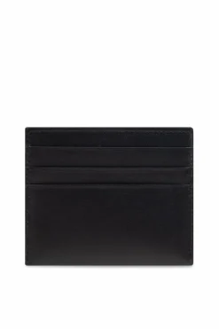 Balenciaga CZARNY Etui na karty `Rodeo`