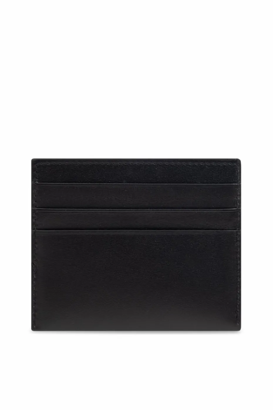 Balenciaga CZARNY Etui na karty `Rodeo`