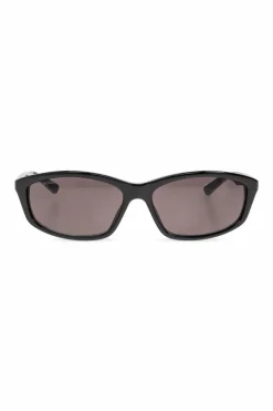 Balenciaga CZARNY Okulary przeciwsłoneczne