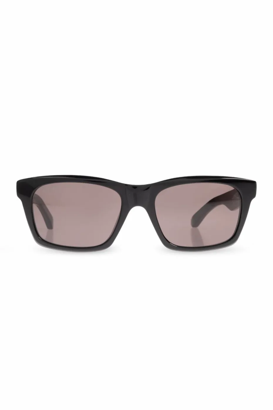 Balenciaga CZARNY Okulary przeciwsłoneczne