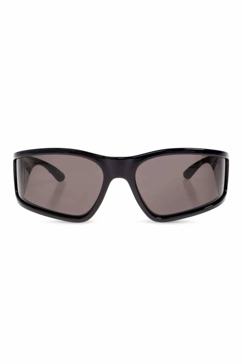 Balenciaga CZARNY Okulary przeciwsłoneczne