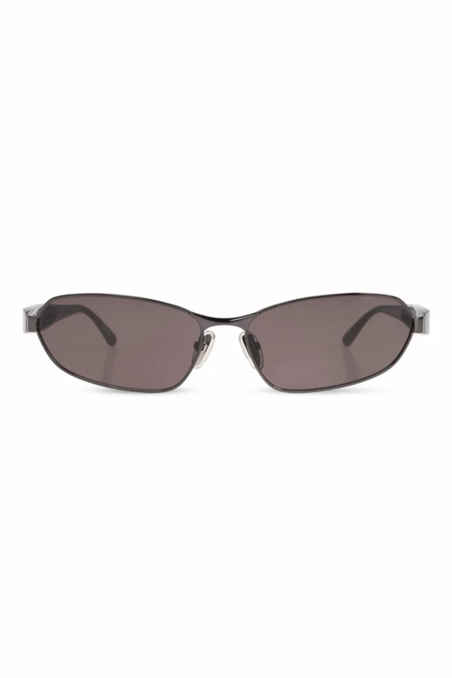 Balenciaga CZARNY Okulary przeciwsłoneczne