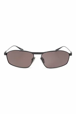 Balenciaga CZARNY Okulary przeciwsłoneczne